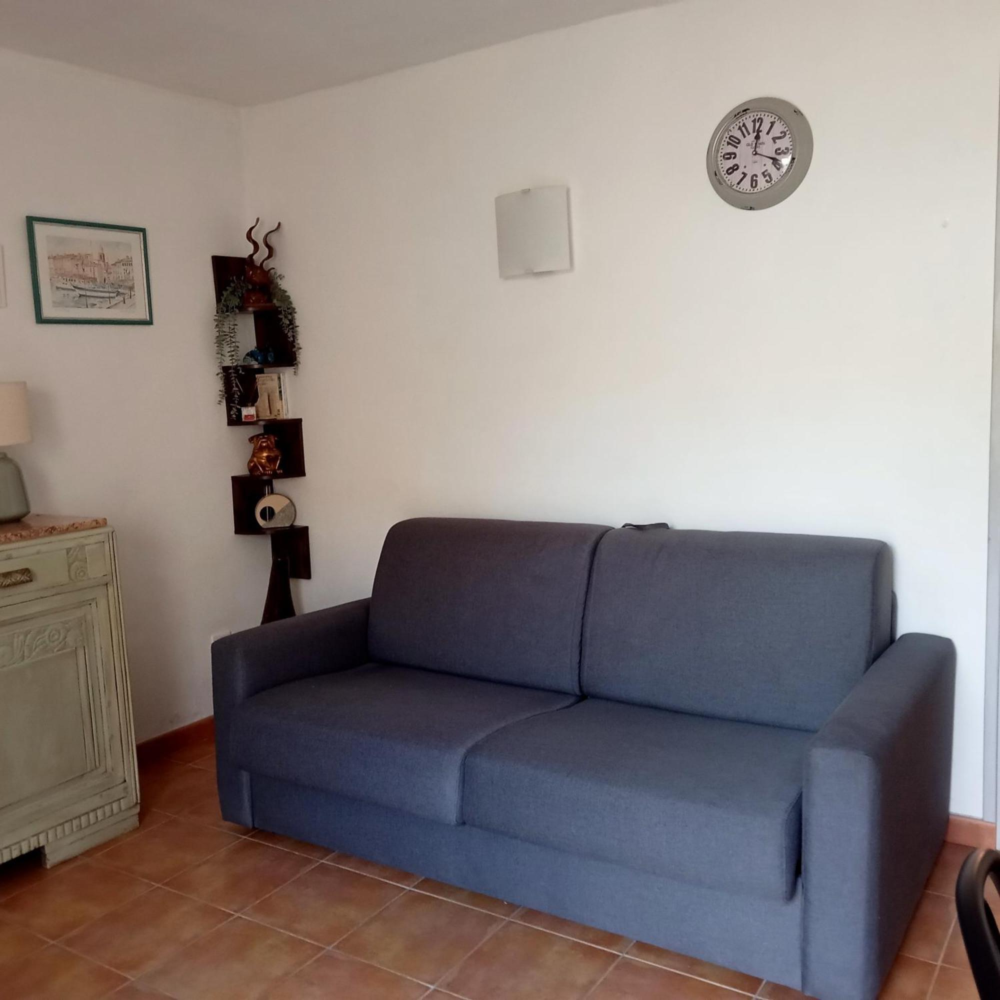 Appartement Croisette Sainte-Maxime Eksteriør bilde