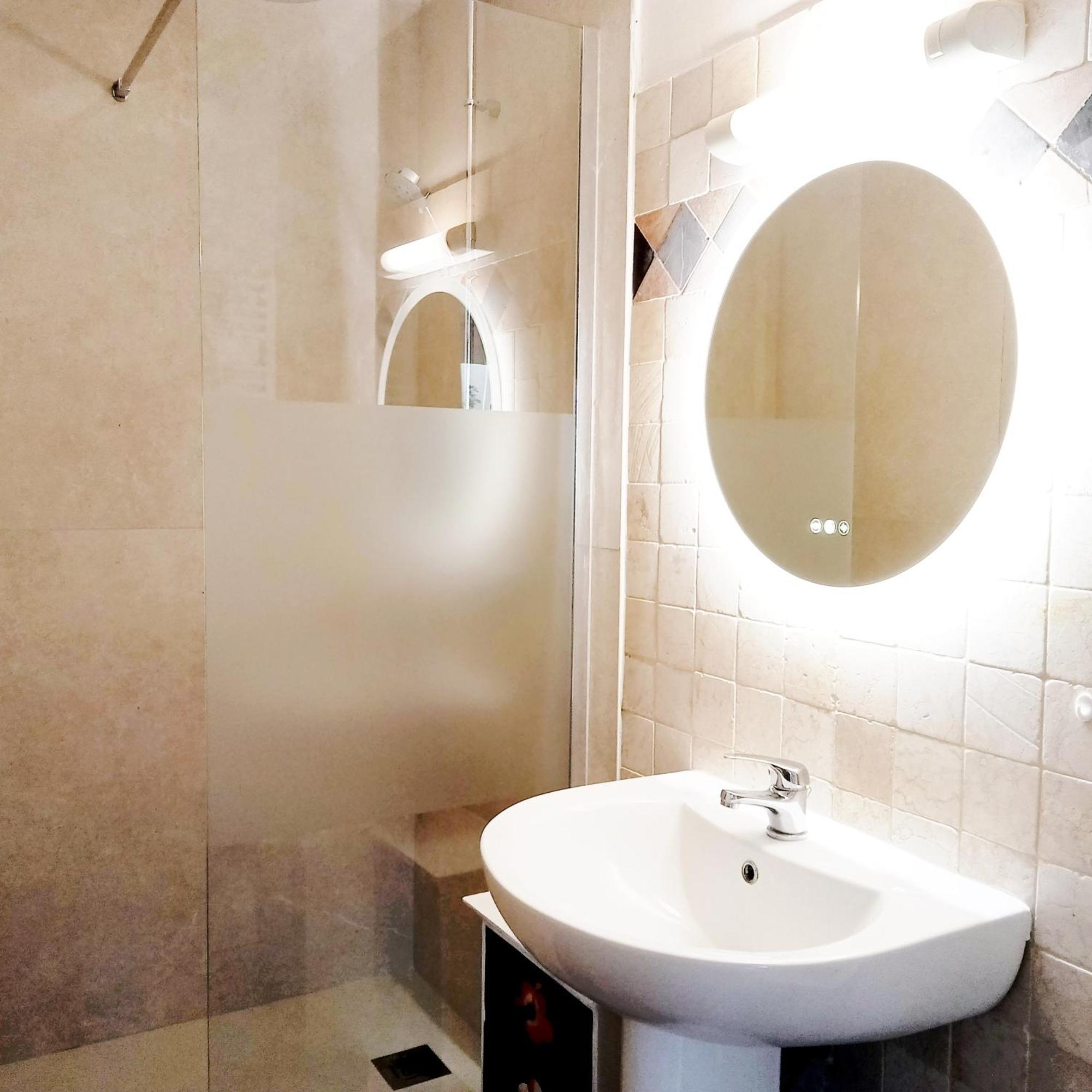Appartement Croisette Sainte-Maxime Eksteriør bilde