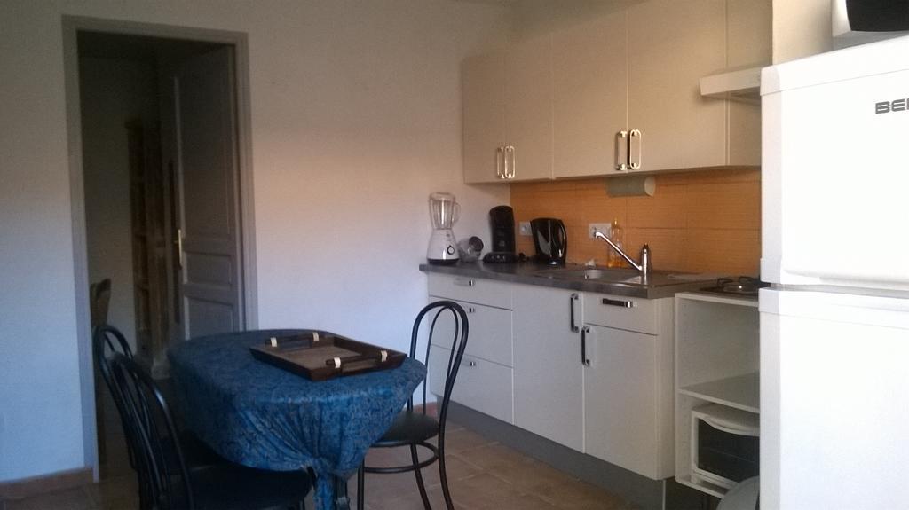 Appartement Croisette Sainte-Maxime Eksteriør bilde